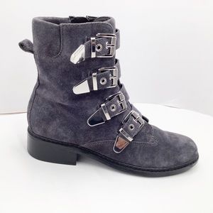 {Marc Fisher} Diante Ankle Boots